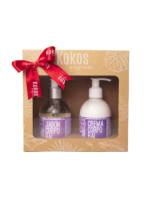 Kit Verbena & Lavanda
