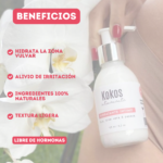 Hidratante Íntimo 125 ml - Imagen 4