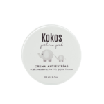 Crema Antiestrías 200 ml