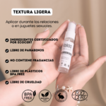 Lubricante Íntimo 25 ml - Image 4