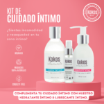 Jabon Íntimo 250 ml - Imagen 5