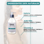 Jabon Íntimo 250 ml - Imagen 3
