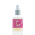 Agua De Rosas Mini 100 ml
