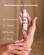 Lubricante Íntimo 25 ml - Image 3