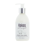 Crema Para Bebé 250 ml