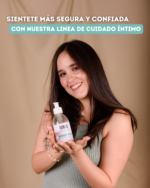 Jabon Íntimo 250 ml - Imagen 2