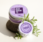 Kit Detox Axila - Bicarbonato