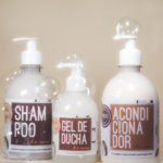 Kit De Ducha