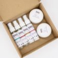 Kit Mini Maternidad 30 ml