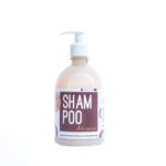 Shampoo De Coco 500 ml