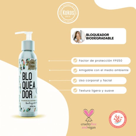 bloqueador