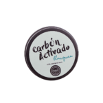 Carbón Activado Blanqueador 100 gr