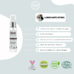Lubricante Íntimo 25 ml - Image 8