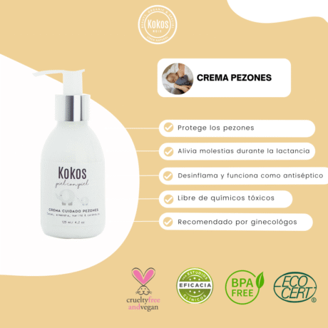 pezones