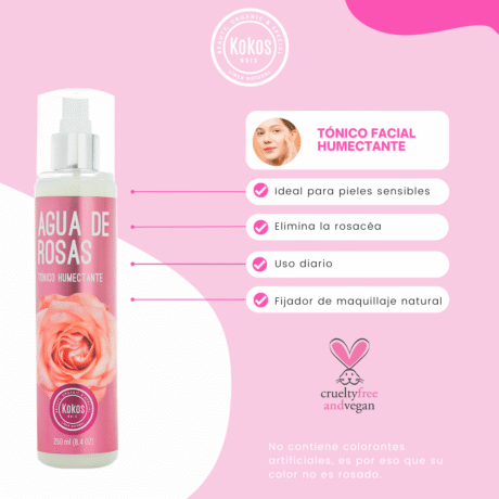 rosas