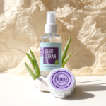 Kit Detox Axila - Alumbre