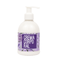 Crema Corporal Lavanda & Verbena 250 ml