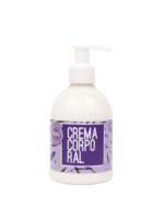 Crema Corporal Lavanda & Verbena 250 ml