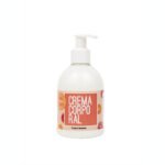 Crema Corporal Mandarina & Toronja 250 ml