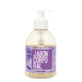 Jabón Corporal Lavanda & Verbena 250 ml