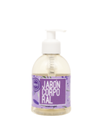 Jabón Corporal Lavanda & Verbena 250 ml