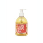 Jabón Corporal Mandarina & Toronja 250 ml
