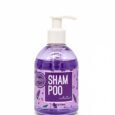 Shampoo Lavanda & Verbena 250 ml