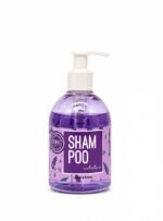 Shampoo Lavanda & Verbena 250 ml