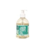 Jabón Corporal Romero & Menta 250 ml
