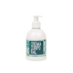 Crema Corporal Romero & Menta 250 ml