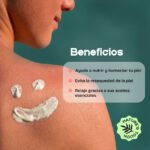 Crema Corporal Romero & Menta 250 ml - Imagen 3