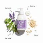 Acondicionador  Lavanda & Verbena 250 ml - Imagen 5