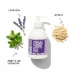 Crema Corporal Lavanda & Verbena 250 ml - Imagen 4