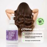 Acondicionador  Lavanda & Verbena 250 ml - Imagen 4
