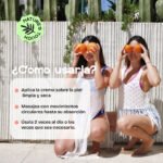 Crema Corporal Mandarina & Toronja 250 ml - Imagen 5