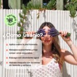 Jabón Corporal Lavanda & Verbena 250 ml - Imagen 5