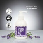 Crema Corporal Lavanda & Verbena 250 ml - Imagen 6