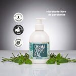 Crema Corporal Romero & Menta 250 ml - Imagen 6