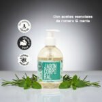 Jabón Corporal Romero & Menta 250 ml - Imagen 6