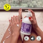 Crema Corporal Lavanda & Verbena 250 ml - Imagen 7