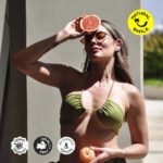 Crema Corporal Mandarina & Toronja 250 ml - Imagen 7