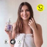 Shampoo Lavanda & Verbena 250 ml - Imagen 7