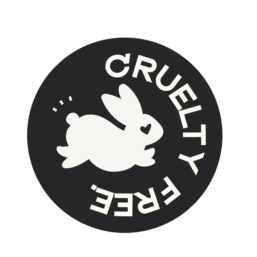 CRUELTY FREE