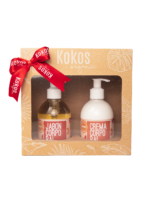 Kit Mandarina & Toronja