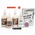 🧴 Ritual de ducha