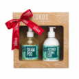 kit Capitar de Romero & Menta