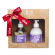 Kit capilar Lavanda & Verbena