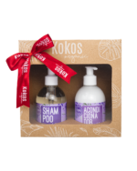 Kit capilar Lavanda & Verbena