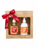 kit Capilar de Tonronja & Mandarina