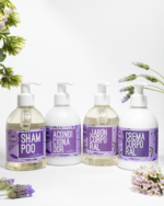 Kit capilar Lavanda & Verbena - Image 3